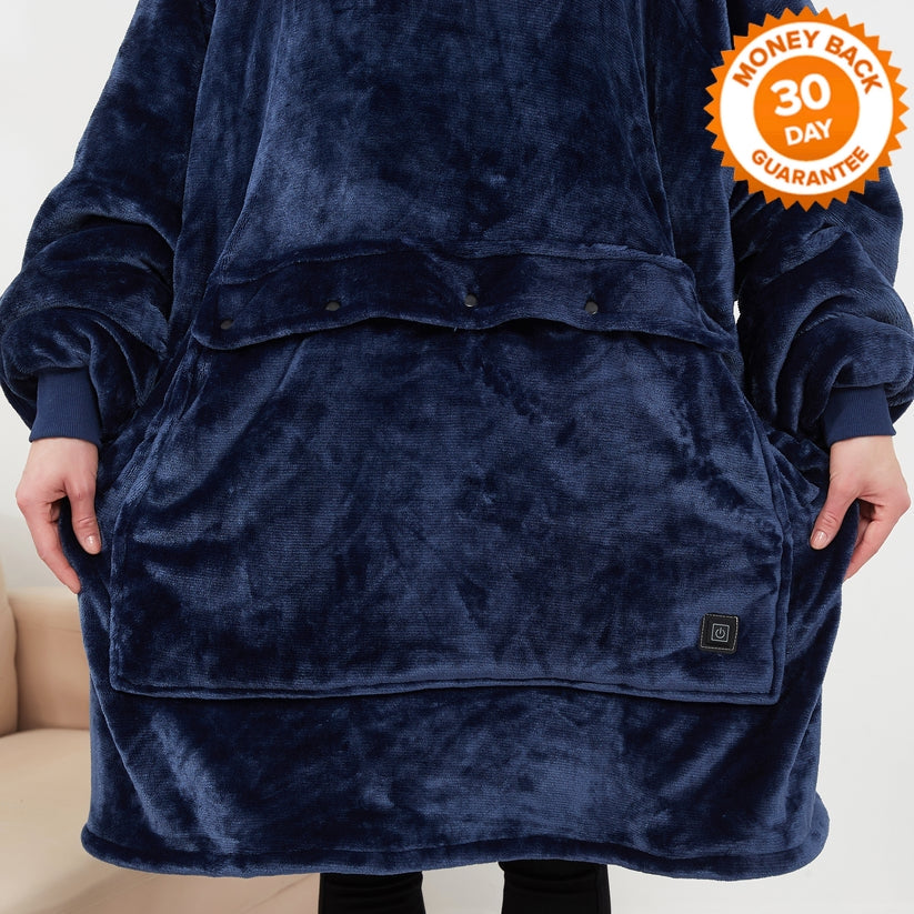 Snuggyhoody™ Heated Hoodie