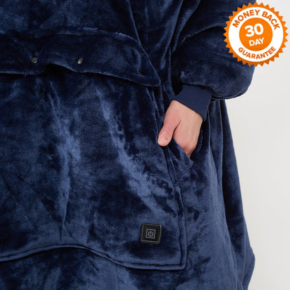 Snuggyhoody™ Heated Hoodie