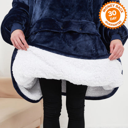 Snuggyhoody™ Heated Hoodie