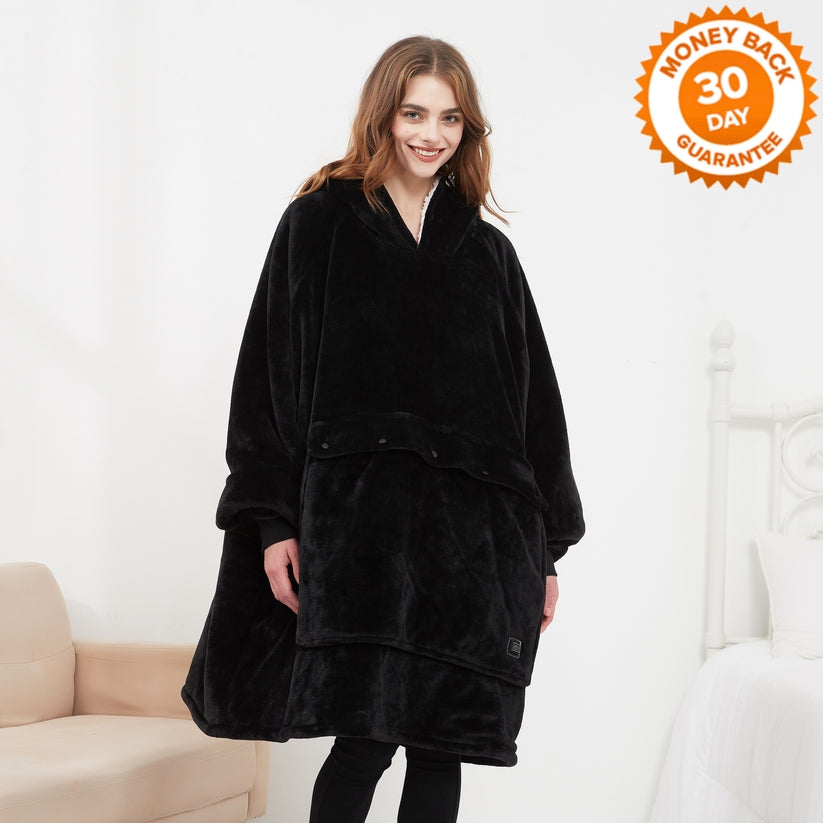 Snuggyhoody™ Heated Hoodie